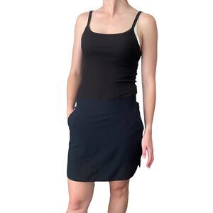 Cypress Club Skort 